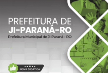 Apostila Técnica: Segurança do Trabalho em Ji-Paraná, RO – Edição 2026