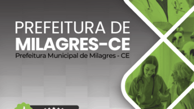 Apostila Técnica de Enfermagem: Guia Profissional para Milagres CE 2026