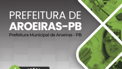 Apostila Técnica de Laboratório: Aroeiras, PB – Guia Profissional 2026