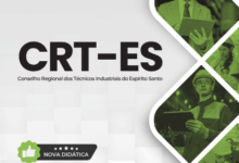 Apostila Técnica de Serviços Operacionais – CRT ES 2026: Guia Completo e Atualizado