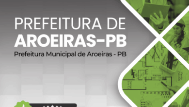 Apostila Técnico de Segurança do Trabalho – Aroeiras PB 2026: Guia Completo e Atualizado