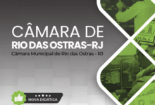 Apostila Técnico em Informática: Prepare-se para o Futuro na Câmara de Rio das Ostras 2026!