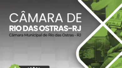 Apostila Técnico em Informática: Prepare-se para o Futuro na Câmara de Rio das Ostras 2026!
