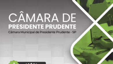 Apostila de Contabilidade para Assistente Legislativo – Câmara de Presidente Prudente SP 2026