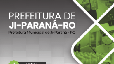 Apostila de Fiscalização Sanitária: Ji-Paraná, RO – Diretrizes 2026
