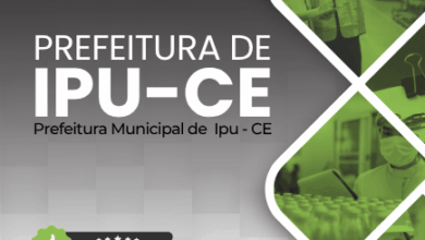 Apostila de Fiscalização de Tributos: Guia Completo para Ipu-CE 2026