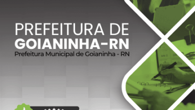 Apostila de Formação: Assistente de Controle Interno – Goianinha, RN 2026