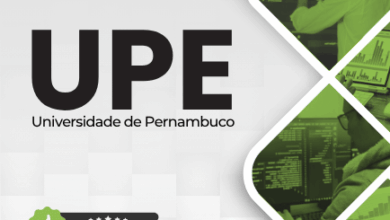 Apostila de Formação em Técnico em Informática – UPE 2026: Conteúdo Completo