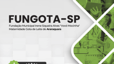 Apostila de Formação para Técnicos em Segurança do Trabalho – FUNGOTA Araraquara 2026