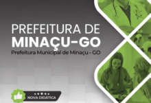 Apostila de Medicina Clínica Geral para Profissionais em Minaçu – GO 2026