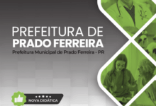 Apostila de Odontologia 2026: Prado Ferreira – Guía Completa para Estudantes