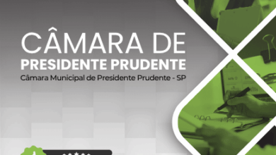 Apostila de Orientação para Controlador Interno – Câmara de Presidente Prudente 2026