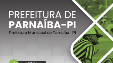 Apostila do Instrutor de Esporte – Parnaíba, PI: Diretrizes e Estratégias 2026