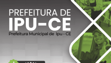 Apostila do Porteiro – Ipu CE 2026: Guia Completo para Aprovação