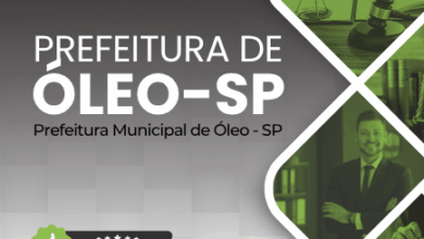Apostila do Procurador Jurídico: Óleo SP 2026 – Guia Completo e Atualizado