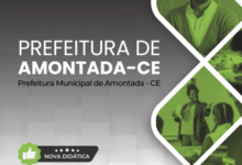 Apostila do Professor de Educação Infantil – Amontada CE 2026: Diretrizes e Práticas Educativas