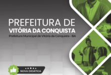 Apostila do Professor de História: Guia Completo para Vitória da Conquista 2026