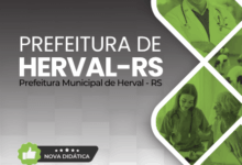 Apostila do Psicólogo: Diretrizes e Práticas em Herval, RS – Edição 2026