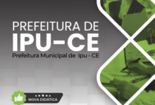 Apostila do Recepcionista: Formação Profissional em Ipu, CE – 2026