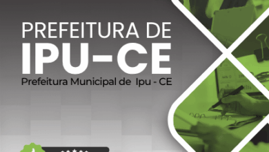 Apostila do Recepcionista: Formação Profissional em Ipu, CE – 2026