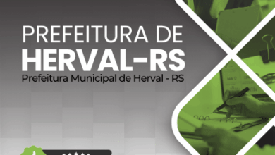 Apostila para Agente de Controle Interno – Herval RS 2026: Preparação Completa