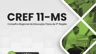 Apostila para Agente de Fiscalização CREF 11 MS 2026: Conteúdo Completo e Atualizado