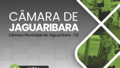 Apostila para Auxiliar de Almoxarifado – Câmara Municipal de Jaguaribara, CE 2026