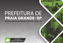 Apostila para Concurso de Procurador em Praia Grande SP – Edição 2026