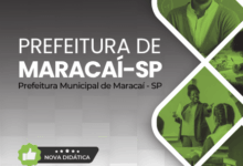 Apostila para Instrutores de Oficinas: Maracaí SP – 2026