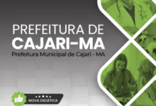 Apostila para Técnico em Enfermagem – Cajari MA 2026: Conteúdo Completo e Atualizado