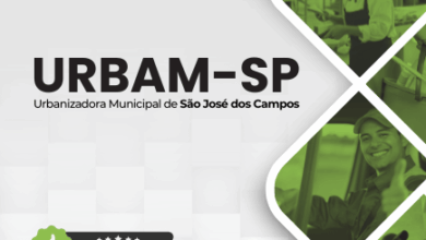 Apostila sobre Monitor de Serviços Gerais | URBAM São José dos Campos – 2026