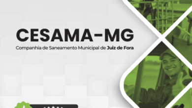 Descubra Tudo Sobre a Apostila Oficial de Serviços e Obras da CESAMA MG 2026!