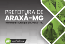 Descubra Tudo sobre a Apostila do Agente Comunitário de Saúde em Araxá MG 2026!
