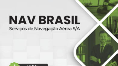 Descubra a Apostila Advogado NAV Brasil 2026: Seu Guia Completo para a Carreira!