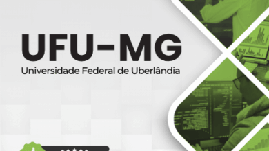 Descubra o que a Apostila Técnico de Tecnologia da Informação UFU MG 2026 Revela!