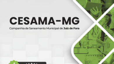 Descubra o que a Apostila Técnico em Edificações CESAMA MG 2026 Revela!