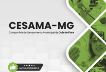 Descubra os Segredos da Apostila Biólogo CESAMA MG 2026: O Guia Completo!