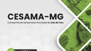 Descubra os Segredos da Apostila Técnico em Química CESAMA MG 2026!