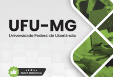 Desvende a Apostila Auditor UFU MG 2026: Dicas e Segredos para Aprovação!