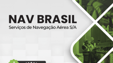 Desvende a Eletrotécnica: Apostila NAV Brasil 2026 para um Futuro Brilhante!