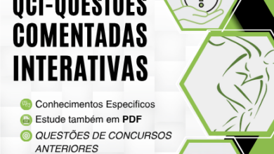 Domine a Educação Física: 500 Questões Comentadas para seu Sucesso!