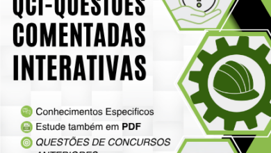 Domine a Engenharia Civil: 500 Questões Comentadas Interativas Para Seu Sucesso!