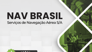 Domine a Engenharia Mecânica: Apostila NAV Brasil 2026 Para Você Brilhar!