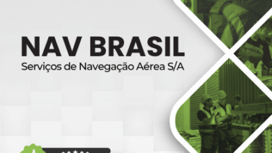 Domine a Mecânica: Apostila Técnico NAV Brasil 2026 para Futuras Carreiras