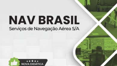 Domine a Navegação: Apostila Profissional para Operador de Torre de Controle NAV Brasil 2026
