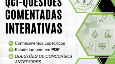 Domine o Conhecimento: 500 Questões Comentadas para Agentes de Combate às Endemias