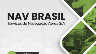 Domine o Futuro: Apostila de Engenheiro de Software NAV Brasil 2026