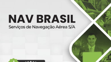 Navegando pelo Céu: Apostila Meteorologista NAV Brasil 2026 Desvendada!