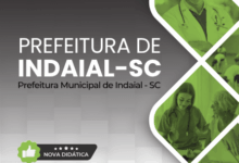 Prepare-se para o Futuro: Apostila do Enfermeiro Indaial SC 2026 – Garanta Sua Vaga!