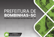 Transforme Sua Carreira: Apostila Biólogo Bombinhas SC 2026 – Oportunidade Única!